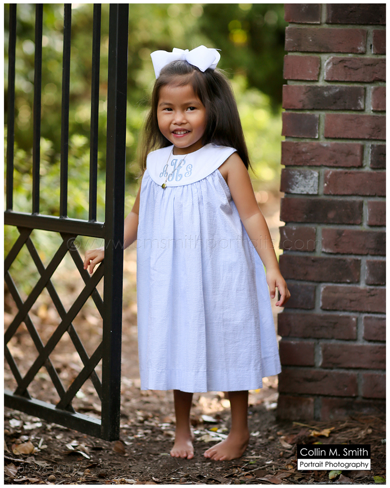 © Collin M. Smith Portrait Photography www.cmsmithportraits.com/blog